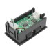 10A Digital Ammeter (0.56 inch)