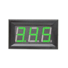 10A Digital Ammeter (0.56 inch)