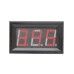 10A Digital Ammeter (0.56 inch)