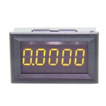 Meters - Digital, Analog and Panel