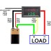 Digital Voltmeter and Ammeter