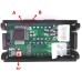 Digital Voltmeter / Ammeter 50A