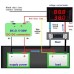 Digital Voltmeter / Ammeter 50A