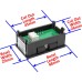 Digital Volt Meter (0.56 inch)