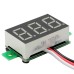 Digital Volt Meter (0.36 inch)