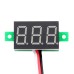 Digital Volt Meter (0.36 inch)