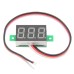 Digital Volt Meter (0.36 inch)