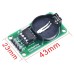 DS1302 Real Time Clock Module