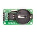DS1302 Real Time Clock Module