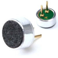 Electret Condenser Microphone