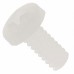 Nylon Machine Screw Nylon Machine Screw