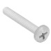 Nylon Machine Screw Nylon Machine Screw