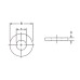 Flat Washers - Metal Flat Washers - Metal