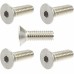 Screw - M4 Countersunk Head
