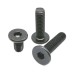 Wafer Flat Hex-Head Screws Wafer Flat Hex-Head Screws