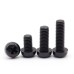 M6 Nylon Machine Screw M6 Nylon Machine Screw
