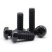 M6 Nylon Machine Screw M6 Nylon Machine Screw