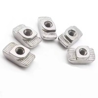 Sliding T-Slot Nut 2020 Series Sliding T-Slot Nut 2020 Series