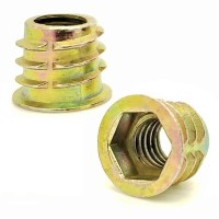 Threaded Insert (M5x10)