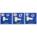G1/2-Inch Female to Barbed Fitting G1/2-Inch Female to Barbed Fitting