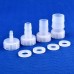 G1/2-Inch Female to Barbed Fitting G1/2-Inch Female to Barbed Fitting
