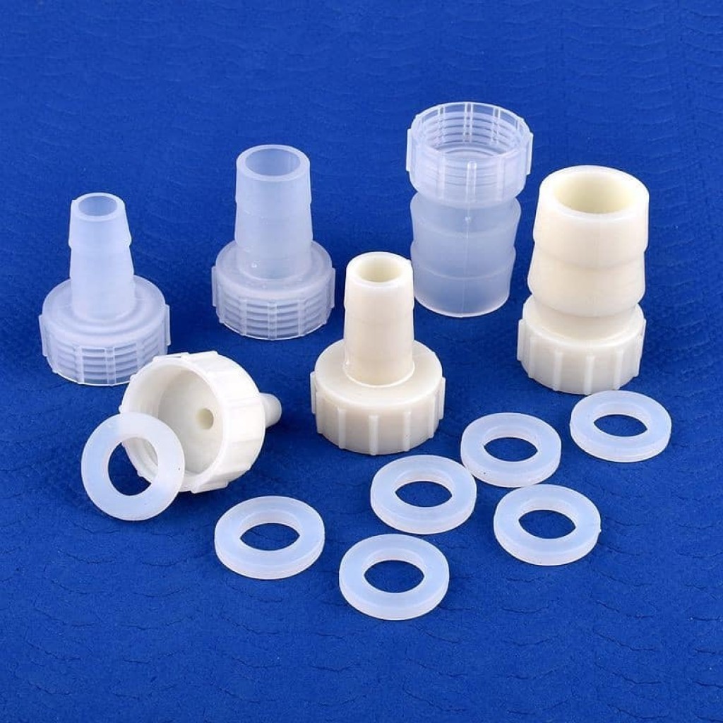 G1/2-Inch Female to Barbed Fitting G1/2-Inch Female to Barbed Fitting