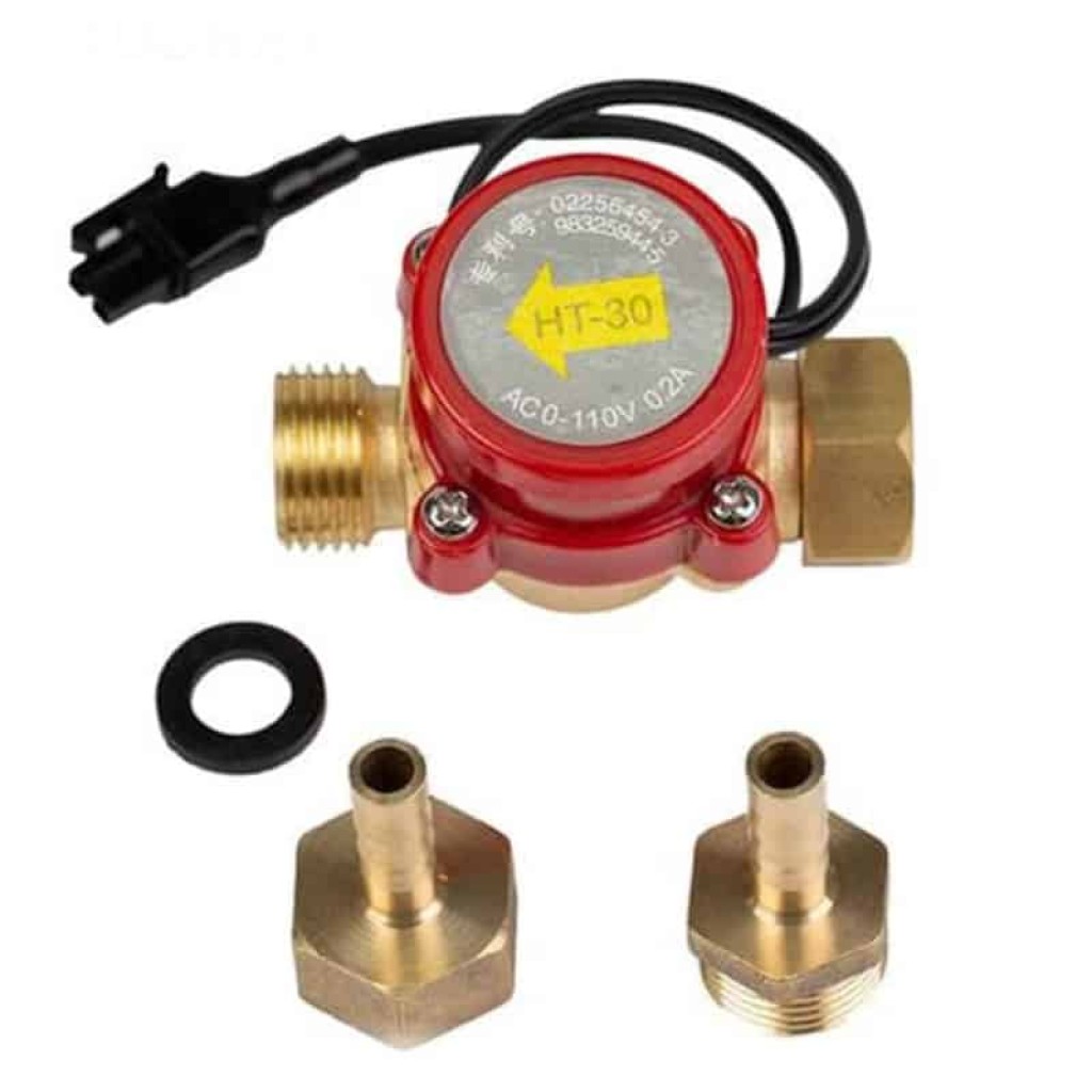 HT-30 Water Flow Sensor HT-30 Water Flow Sensor