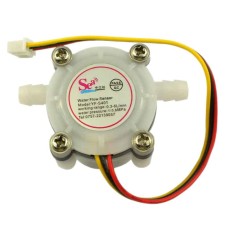 Water Flow Sensor YF-S401 Water Flow Sensor YF-S401