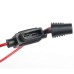 Inline Mini Fuse Holder with 15A Fuse Inline Mini Fuse Holder with 15A Fuse