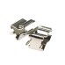 6x30 or 5x20 Fuse Clips