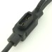 2.1mm Inline Mini Fuse Holder