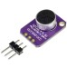 Amplified Electret Microphone