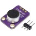 Amplified Electret Microphone