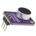 Amplified Electret Microphone