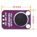 Amplified Electret Microphone