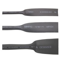 Heat Shrink Tubing