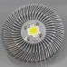 90 x 10mm Sunflower Heat Sink