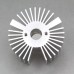 53 x 22mm Sunflower Heat Sink 53 x 22mm Sunflower Heat Sink