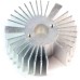 53 x 22mm Sunflower Heat Sink 53 x 22mm Sunflower Heat Sink