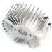 53 x 22mm Sunflower Heat Sink 53 x 22mm Sunflower Heat Sink