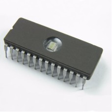 UV Erasable EPROMs