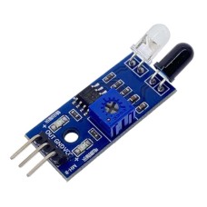 IR Avoidance Sensor