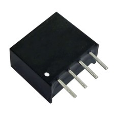 Isolated DC-DC Power Converter