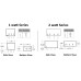 Isolated DC-DC Power Converter