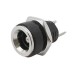 2.5mm Plastic Panel Power Jack 2.5mm Plastic Panel Power Jack