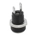 2.5mm Plastic Panel Power Jack 2.5mm Plastic Panel Power Jack