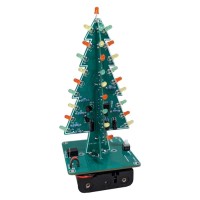 Christmas Tree LED DIY Kit Christmas Tree LED DIY Kit
