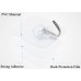 Adhesive Wall Hanger Hook Set Adhesive Wall Hanger Hook Set