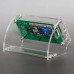 Transparent LCD1602 Acrylic Display Transparent LCD1602 Acrylic Display