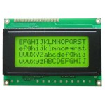 LCD and OLED Displays
